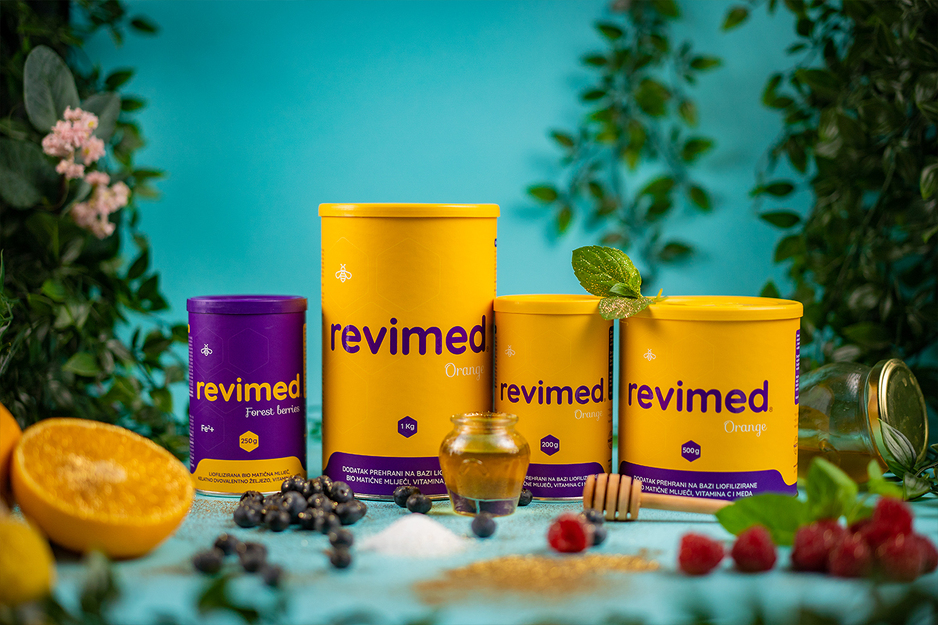 Revimed