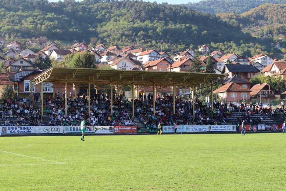 FK Goražde