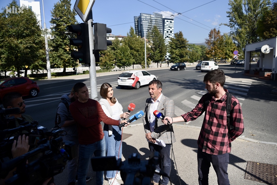 Foto: T. S./Klix.ba