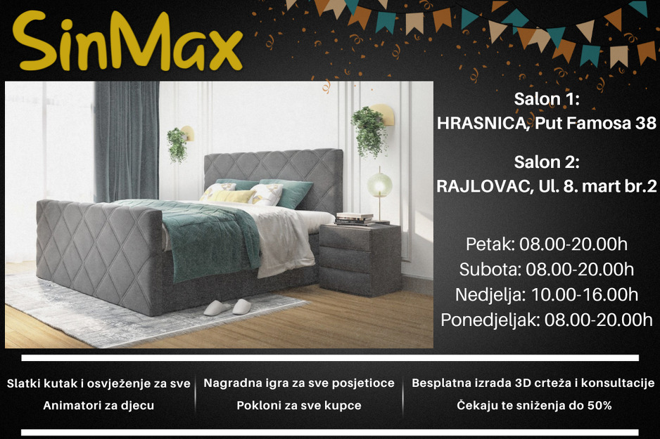SinMax
