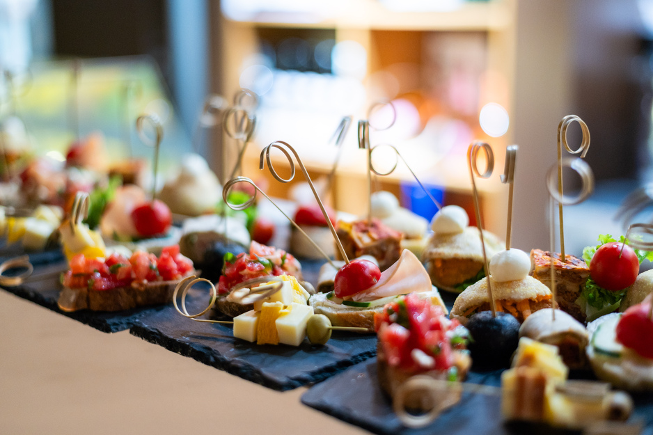 Spazio Gourmet Manuel proslavio peti rođendan