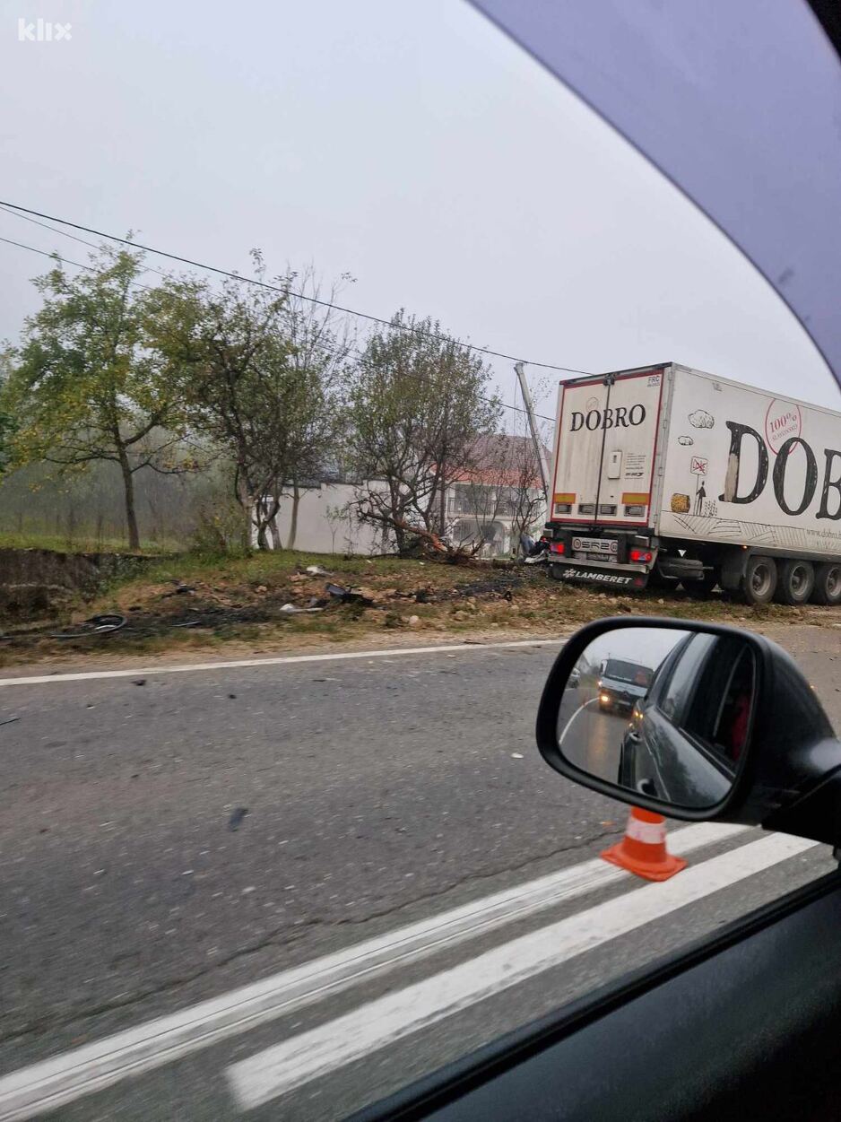 Foto: Čitatelj