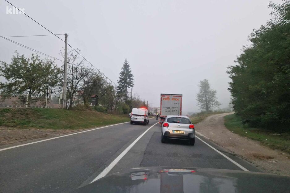 Foto: Čitatelj