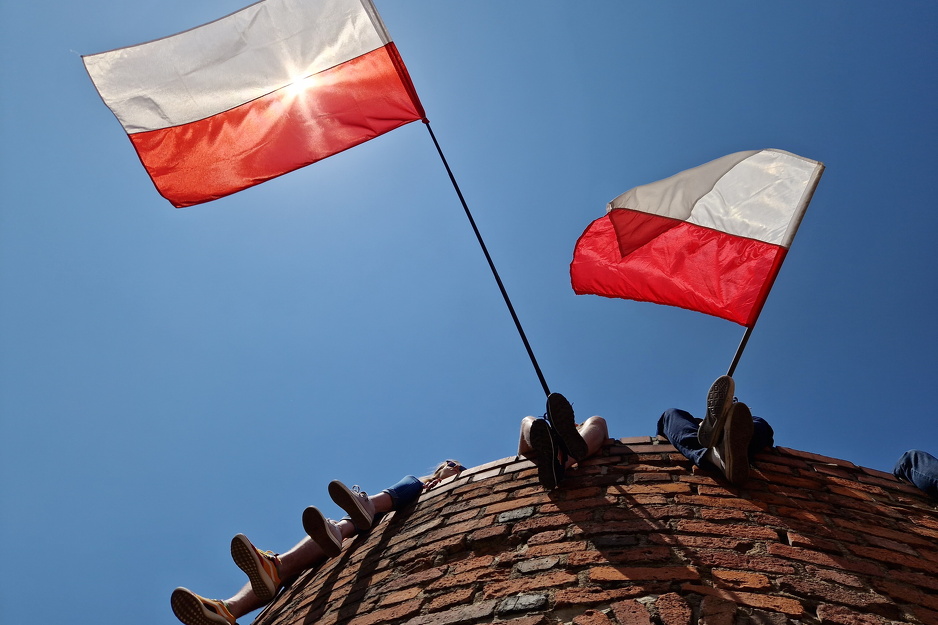 Kako će izgledati Poljska nakon izbora? (Foto: EPA-EFE)