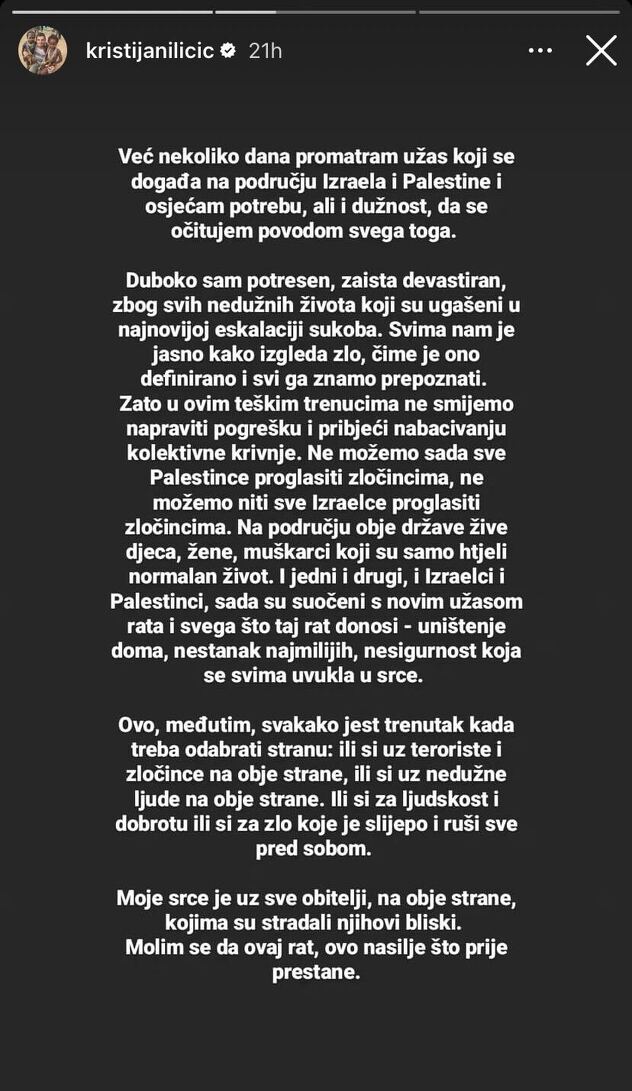 Screenshot/Instagram