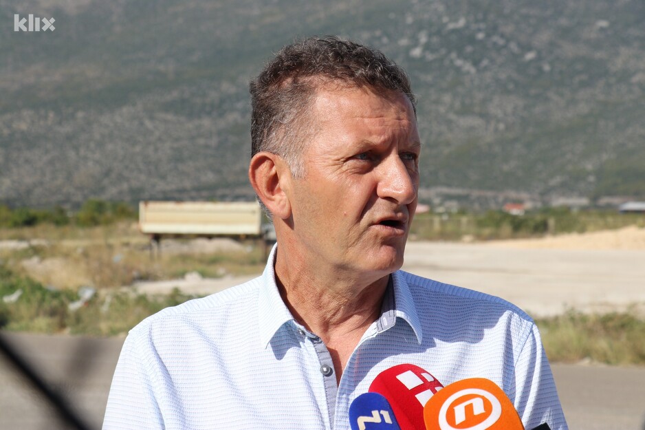 Edhem Čustović (Foto: G. Š./Klix.ba)
