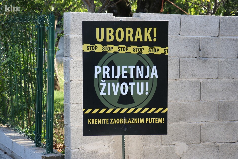 Foto: G. Š./Klix.ba