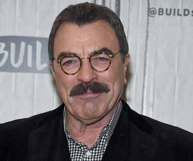 Tom Selleck (Foto: EPA-EFE)