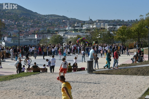 (Foto: I. Š./Klix.ba)
