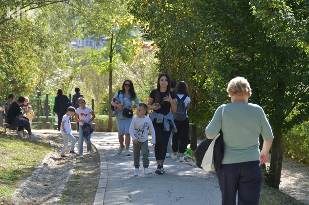 (Foto: I. Š./Klix.ba)