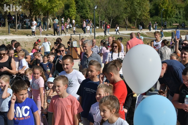 (Foto: I. Š./Klix.ba)