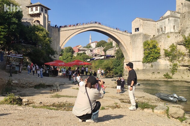 (Foto: G. Š./Klix.ba)