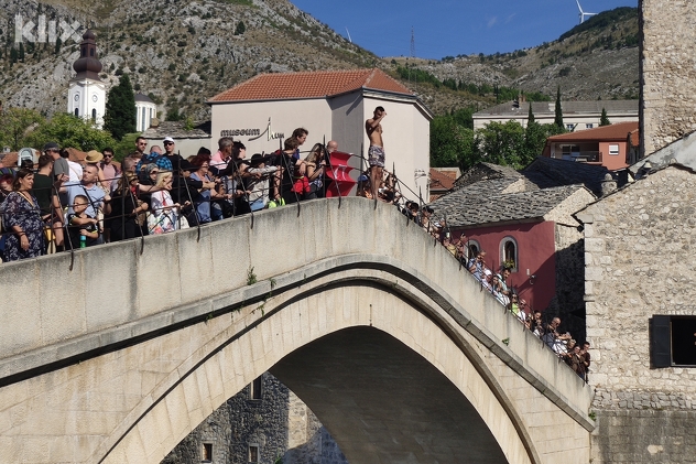 (Foto: G. Š./Klix.ba)