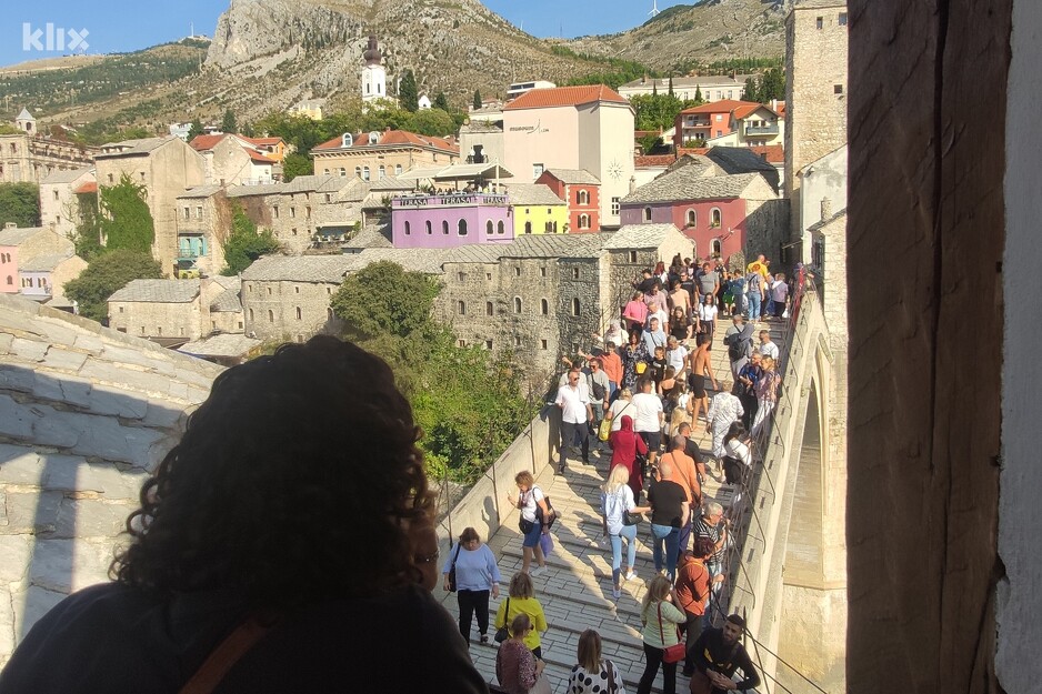 Foto: G. Š./Klix.ba