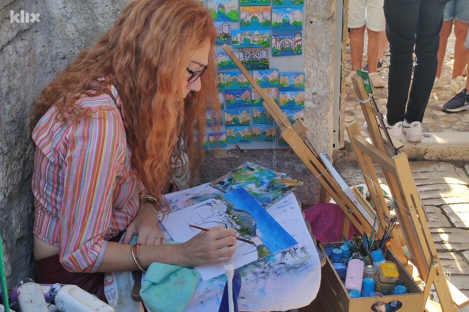 Foto: G. Š./Klix.ba