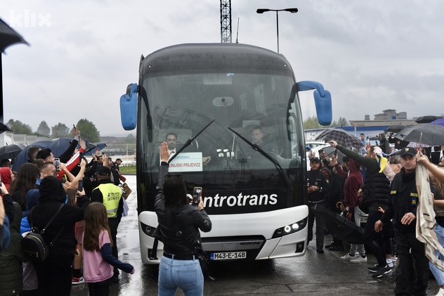 (Foto: T. S./Klix.ba)