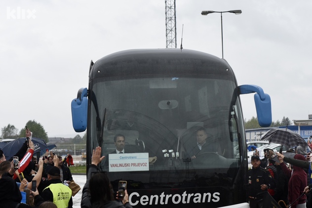 (Foto: T. S./Klix.ba)