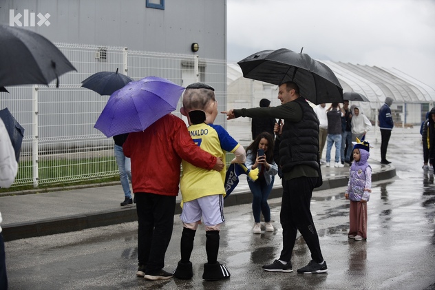 (Foto: T. S./Klix.ba)