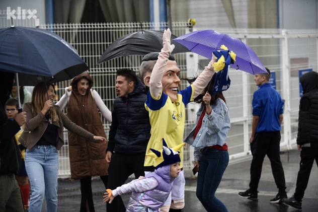 (Foto: T. S./Klix.ba)
