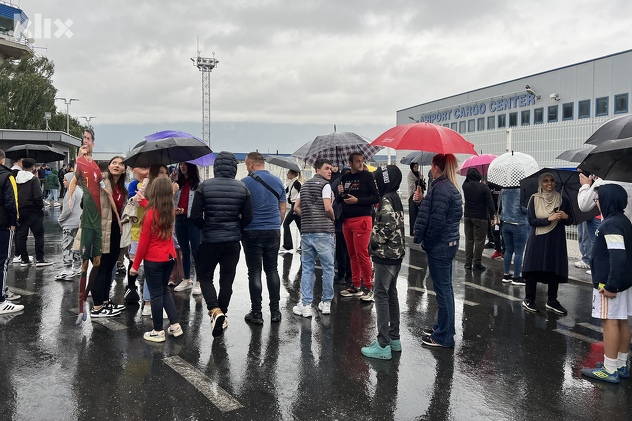 (Foto: I. Š./Klix.ba)
