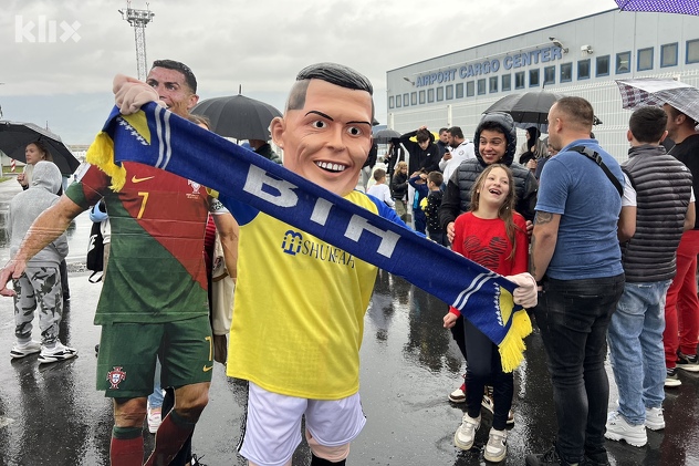 (Foto: I. Š./Klix.ba)