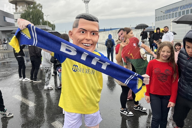 (Foto: I. Š./Klix.ba)