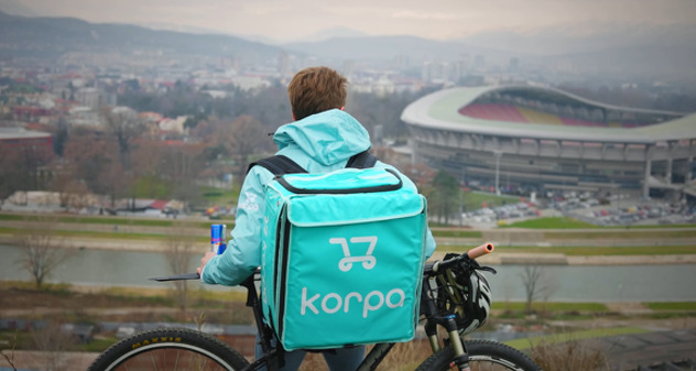 Korpa i Bingo
