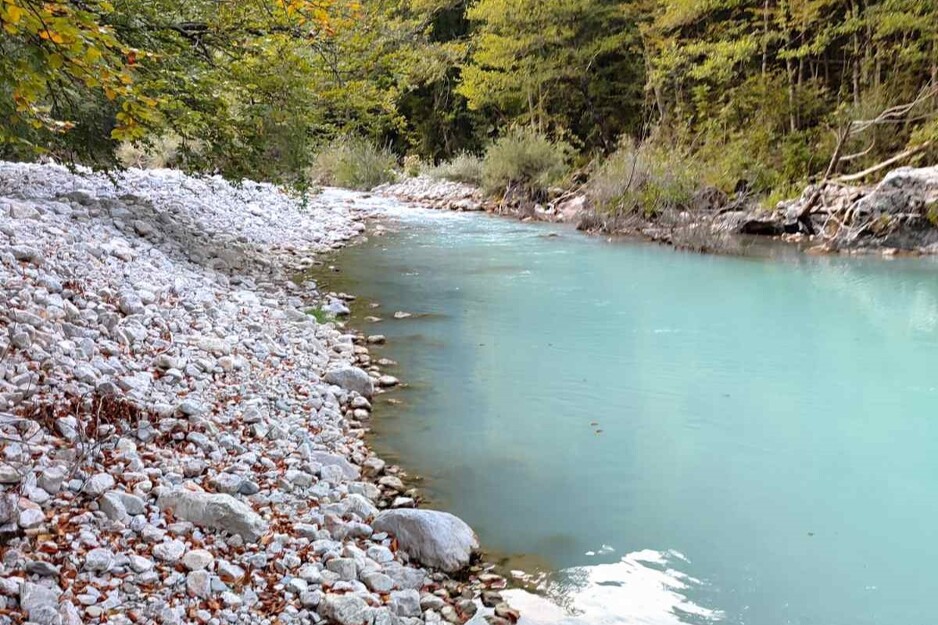 Izgradnja HE Ulog (Foto: Fondacija Atelje za društvene promjene)