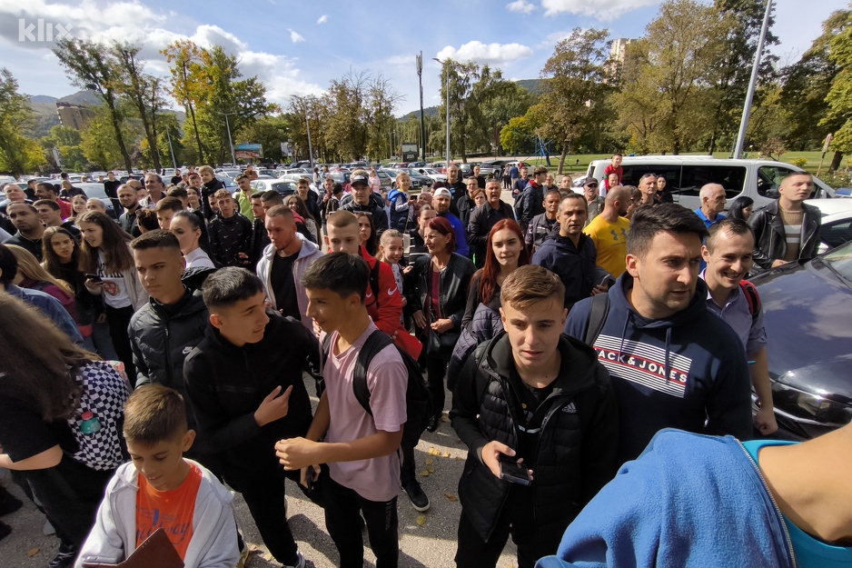 Foto: E. M./Klix.ba