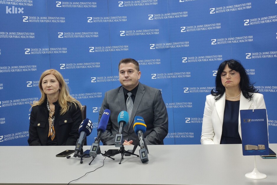 Foto: G. Š./Klix.ba