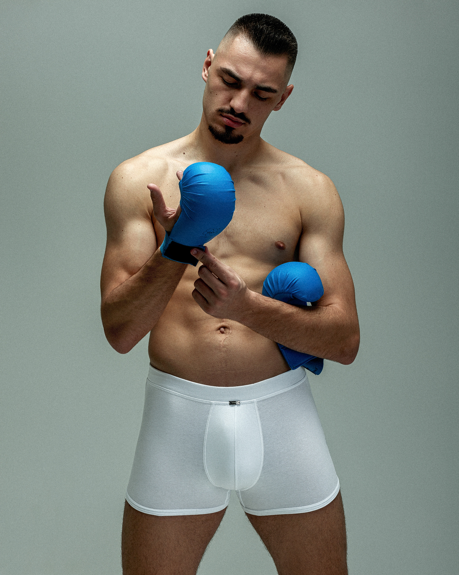 Anes Bostandžić