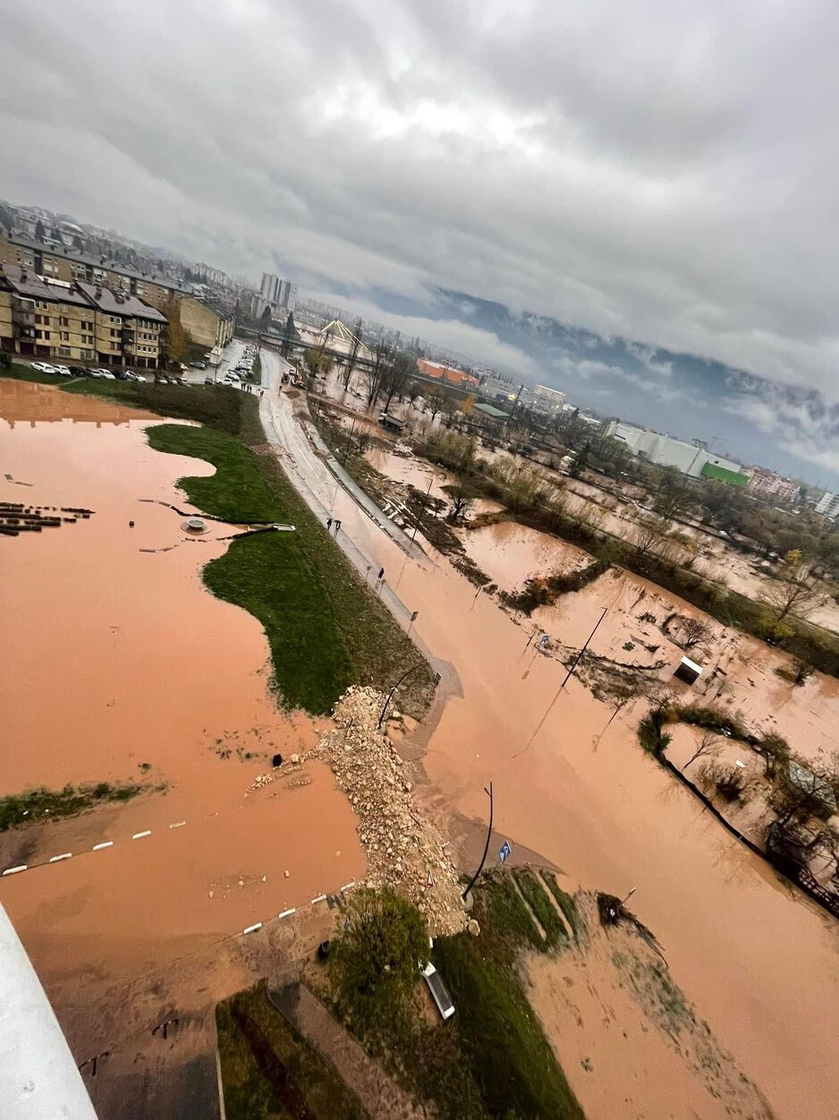 Poplave 2021. godine