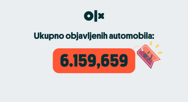 OLX.ba