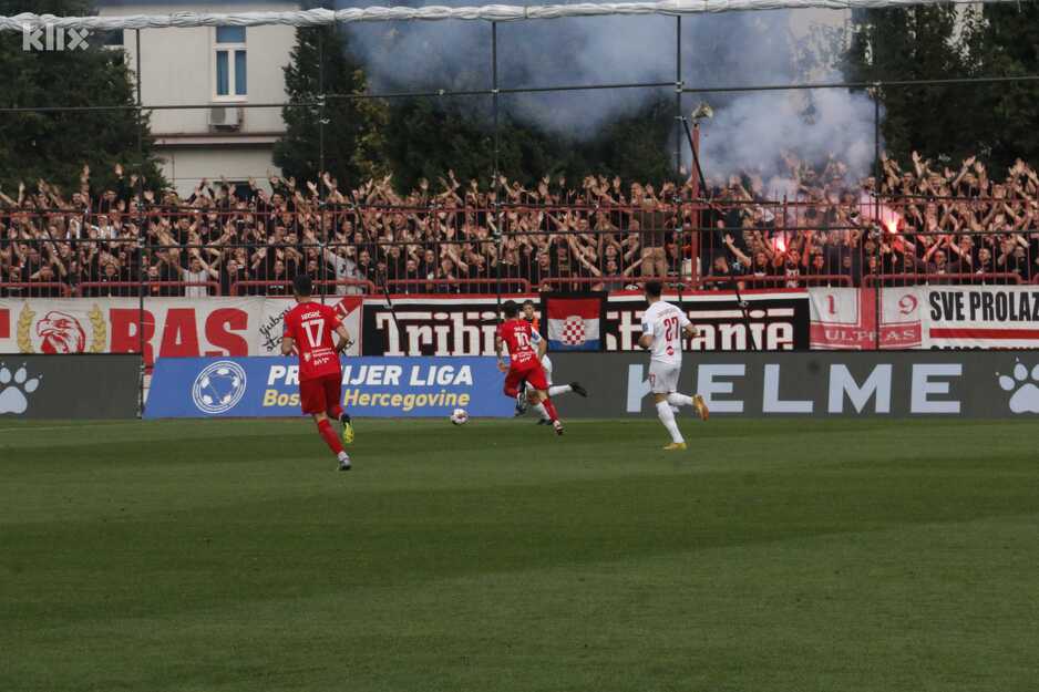 Foto: G. Š./Klix.ba