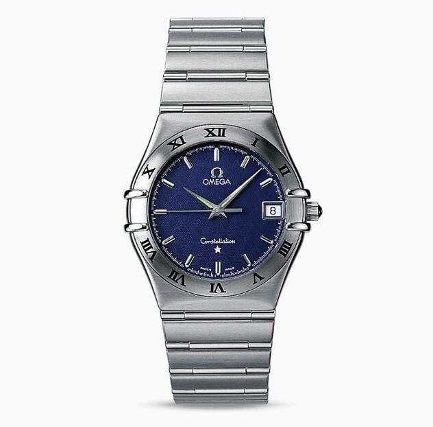 Omega Constellation 1995