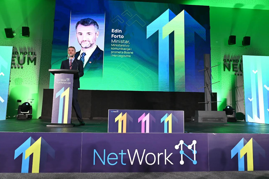 NetWork 11 konferencija