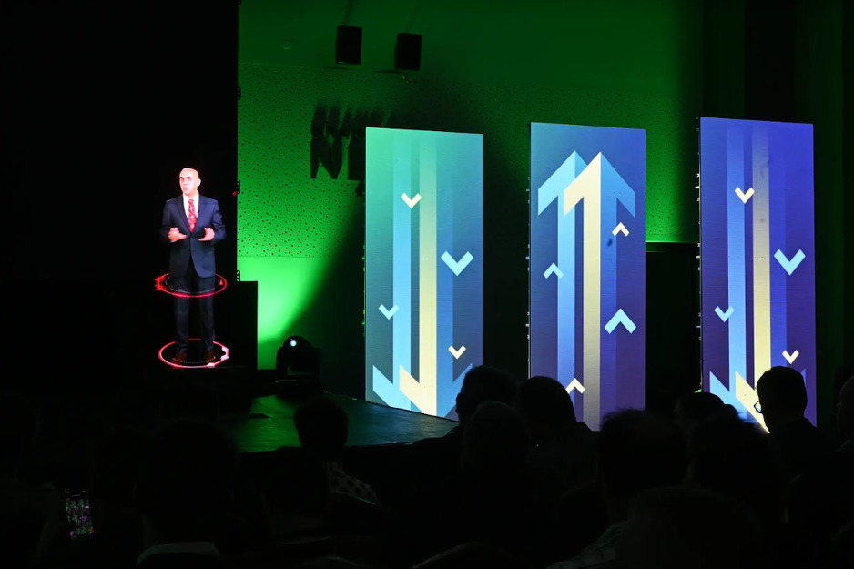 NetWork 11 konferencija