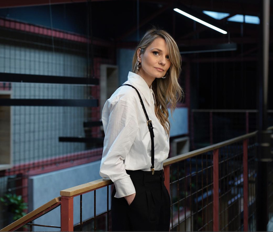 Ivanka Mabić Gagić