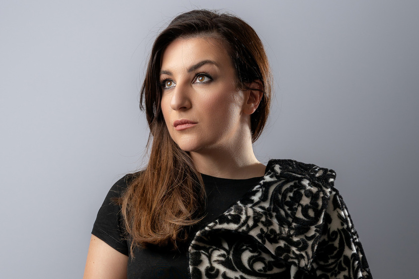 Irena Miličević Vukoja