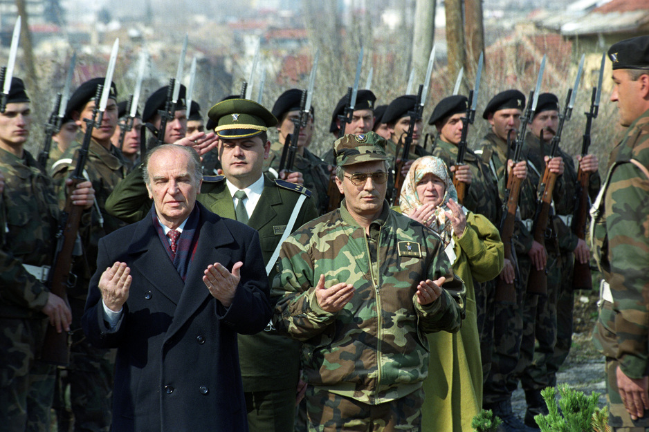 Foto: EPA-EFE
