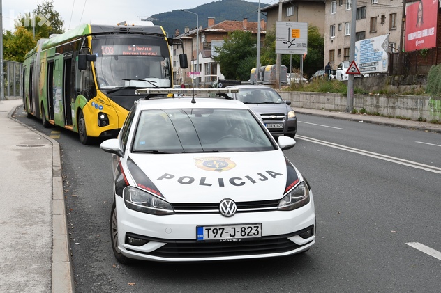 (Foto: D. S./Klix.ba)