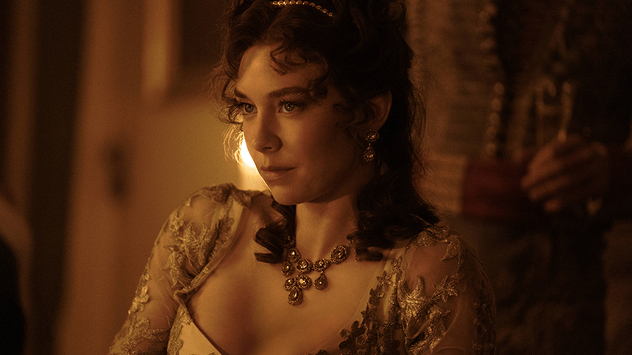 Vanessa Kirby kao carica Josephine