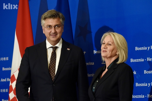 (Foto: T. S./Klix.ba)