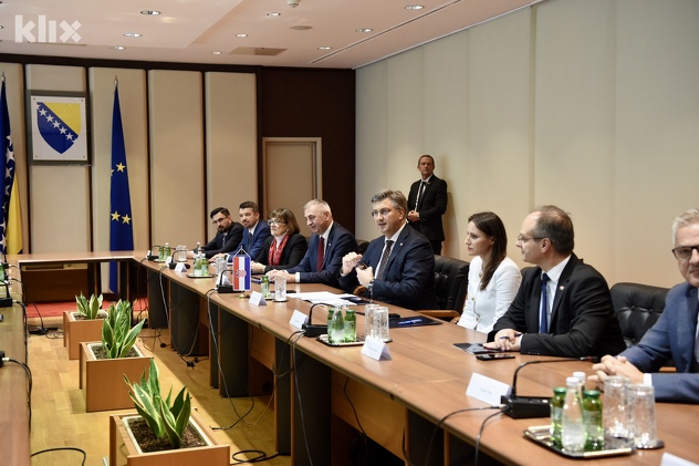 (Foto: T. S./Klix.ba)