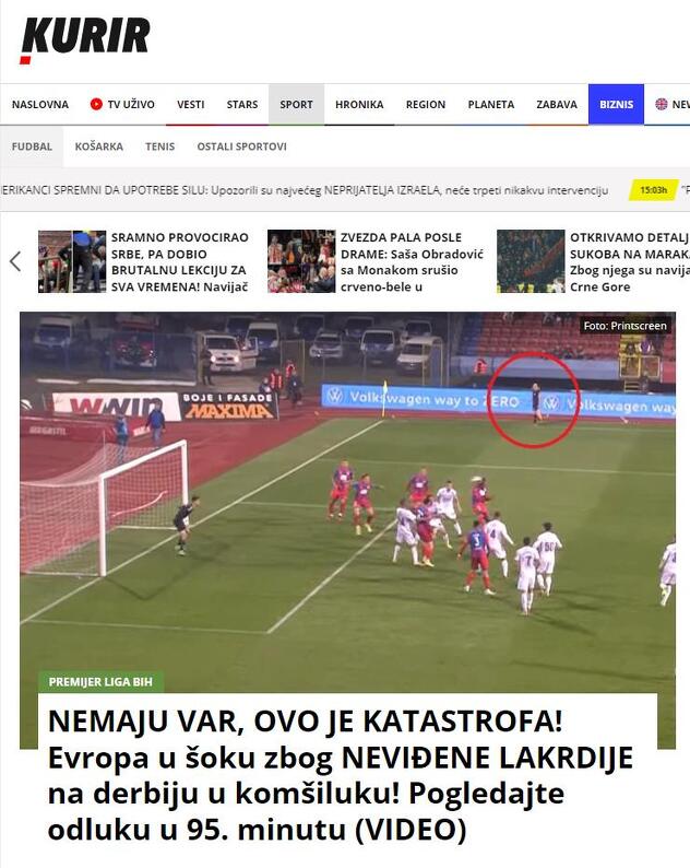 Foto: Screenshot