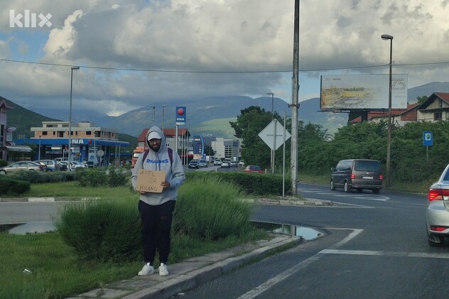 (Foto: G. Š./Klix.ba)