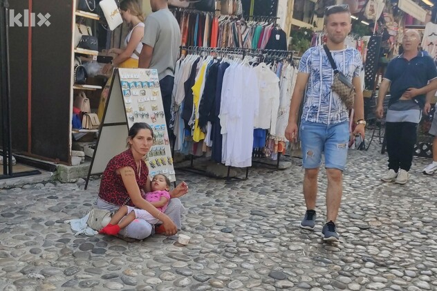 (Foto: G. Š./Klix.ba)