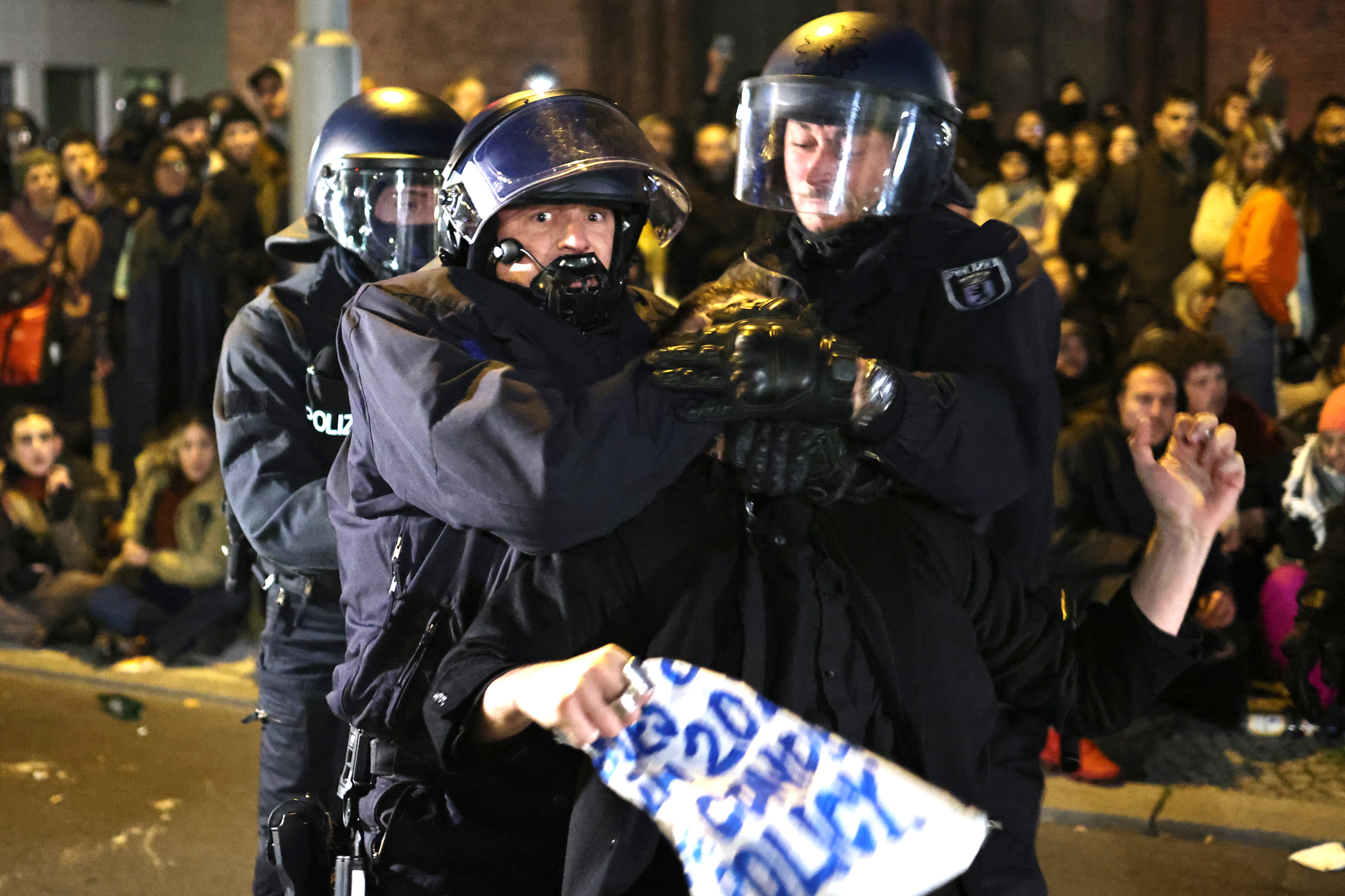 (Foto: EPA-EFE)