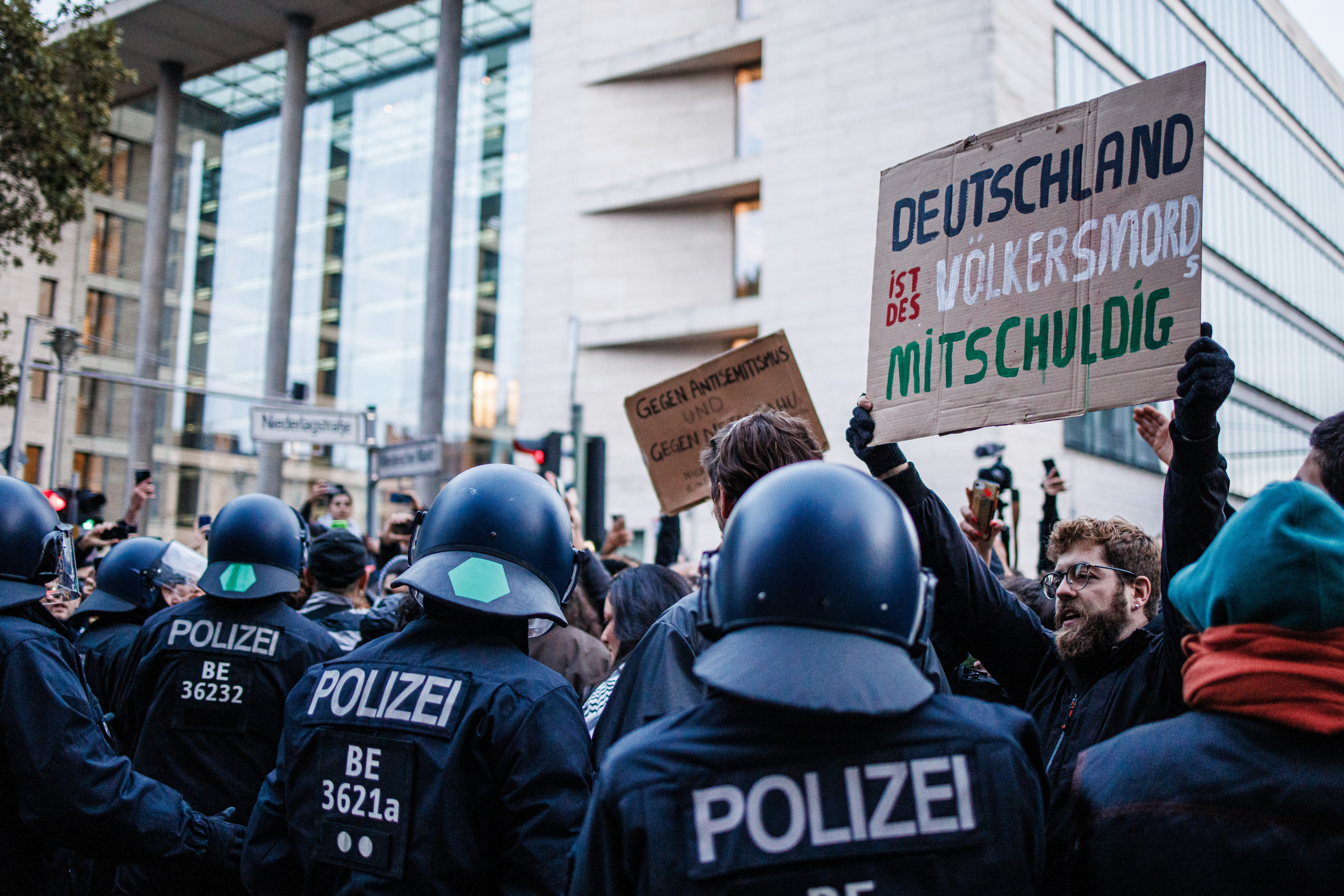 (Foto: EPA-EFE)
