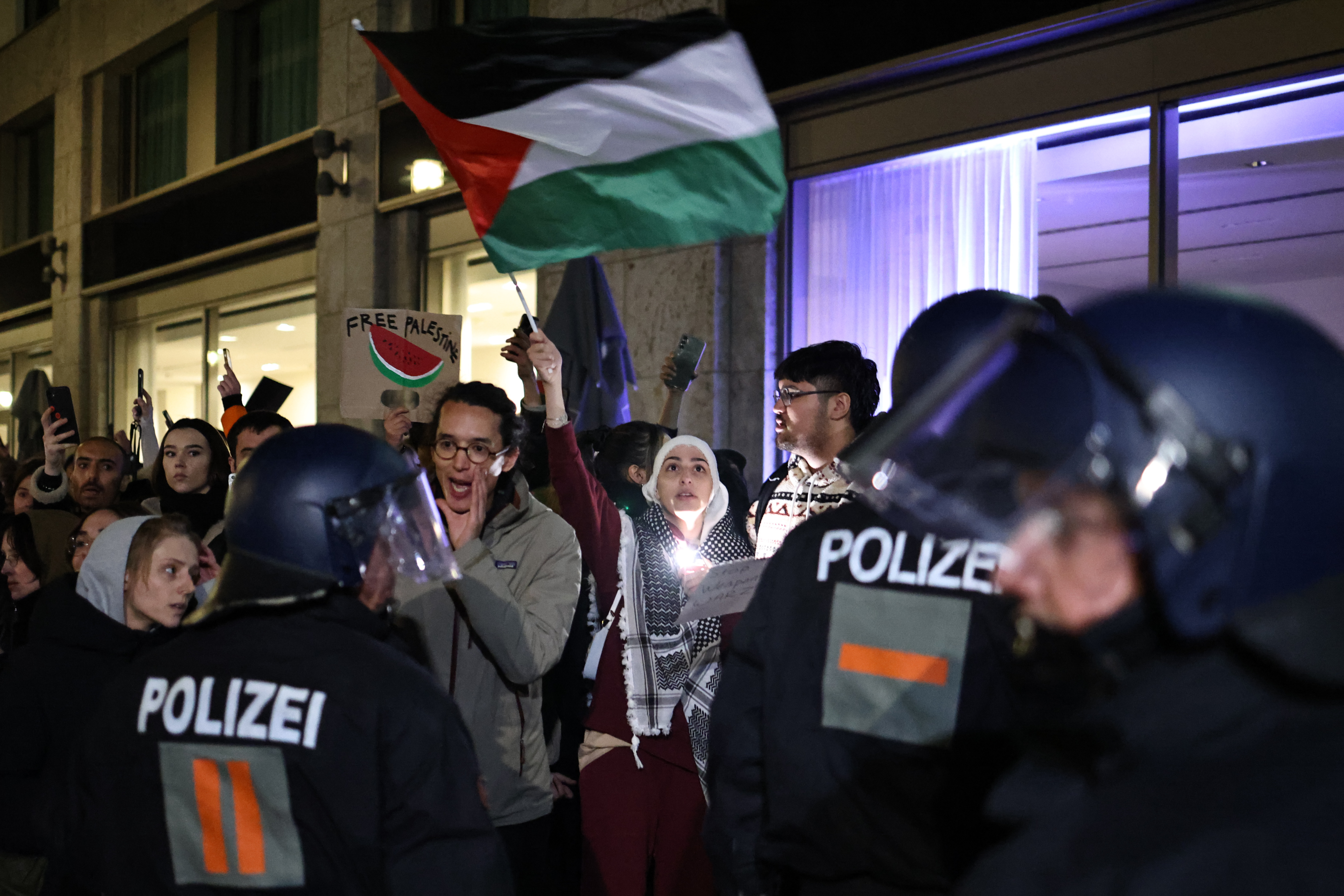 (Foto: EPA-EFE)